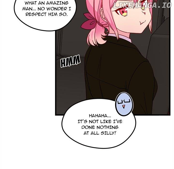 I Choose You! Chapter 28 - page 72
