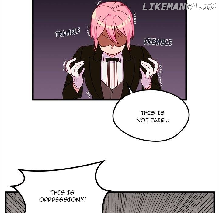 I Choose You! Chapter 28 - page 75