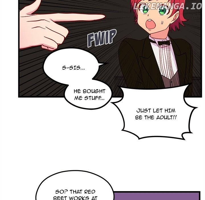 I Choose You! Chapter 28 - page 78