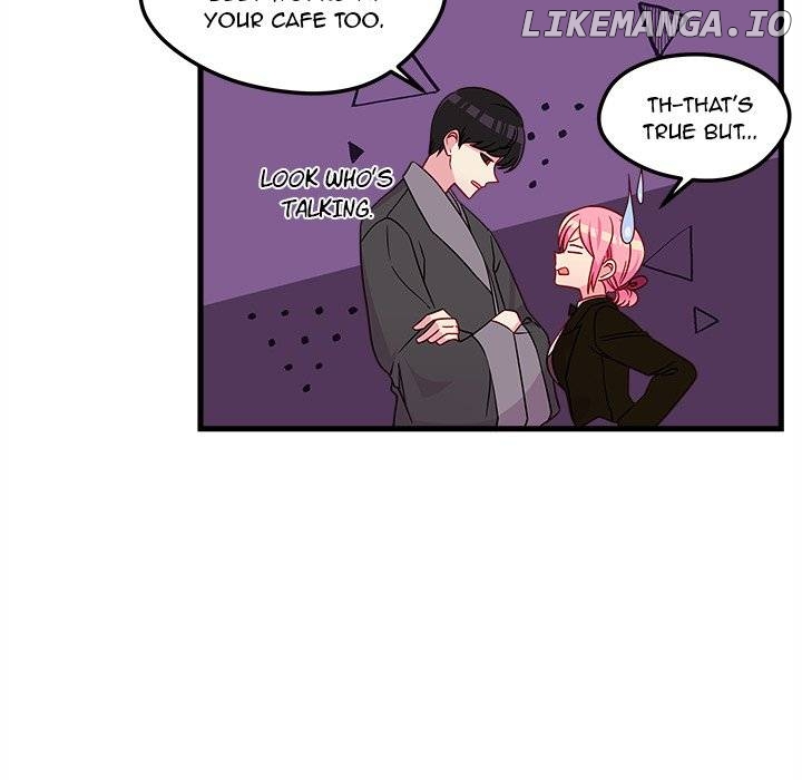I Choose You! Chapter 28 - page 79