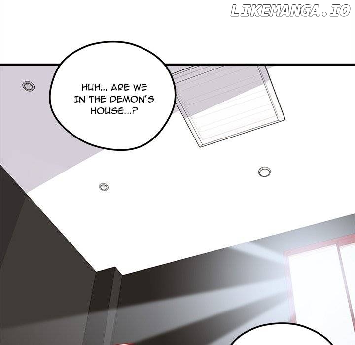 I Choose You! Chapter 28 - page 8