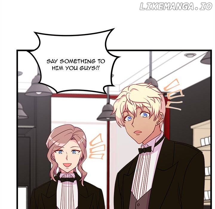 I Choose You! Chapter 28 - page 80