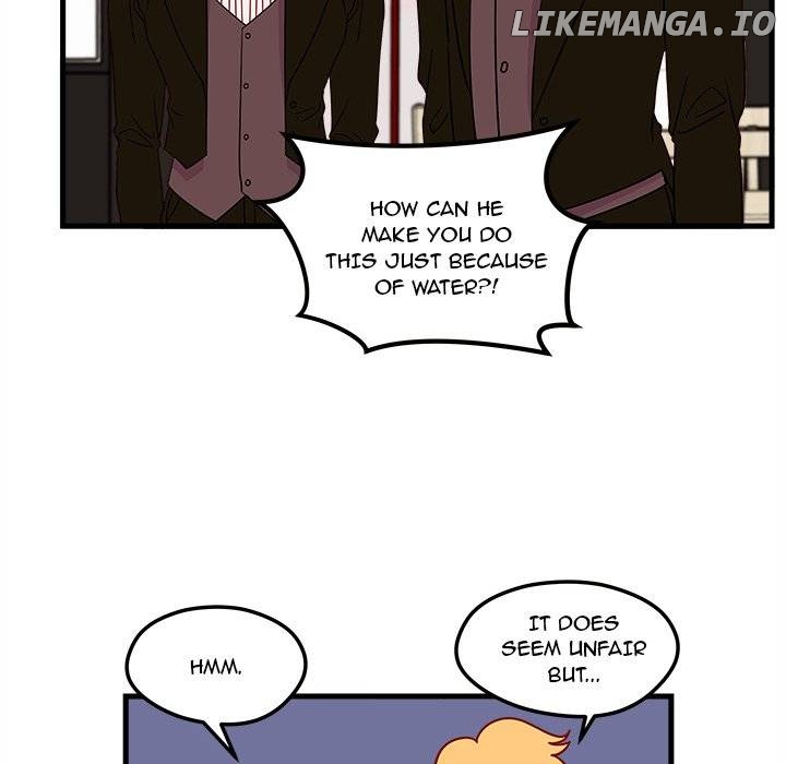 I Choose You! Chapter 28 - page 81