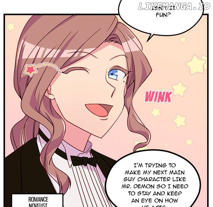 I Choose You! Chapter 28 - page 83