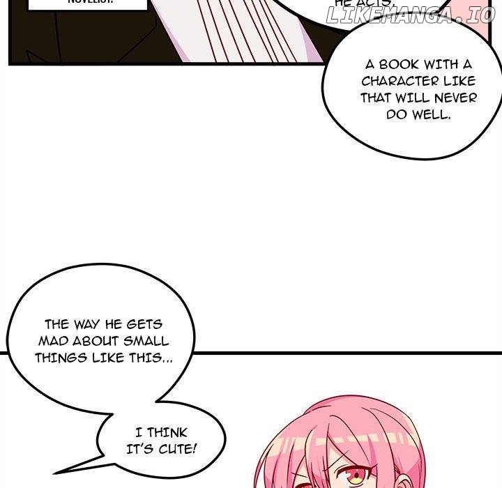 I Choose You! Chapter 28 - page 84