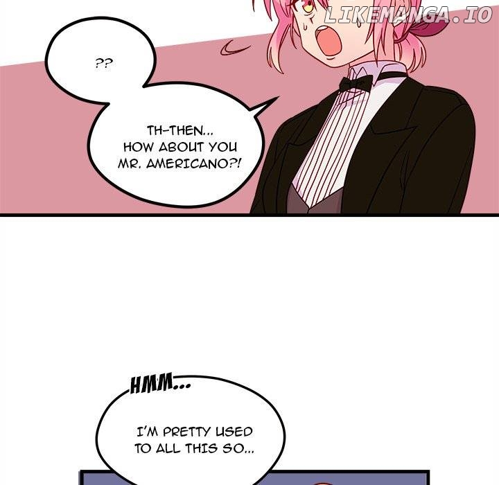 I Choose You! Chapter 28 - page 85