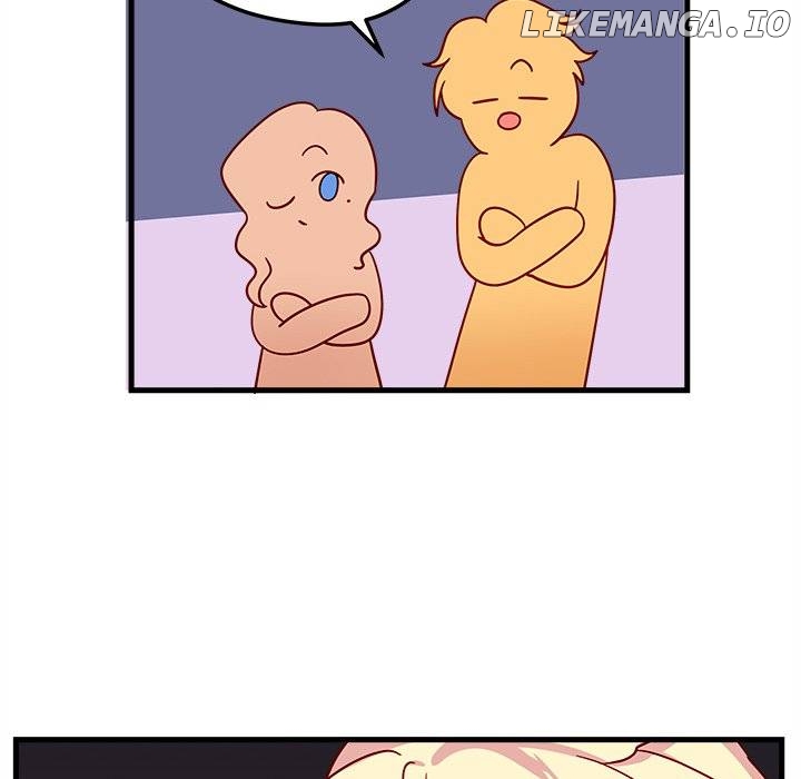 I Choose You! Chapter 28 - page 86