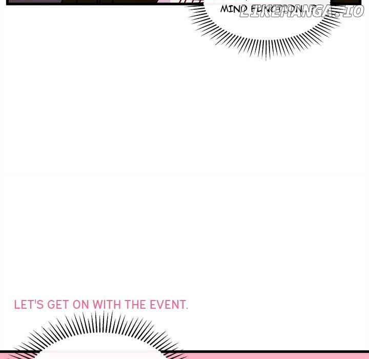 I Choose You! Chapter 28 - page 88