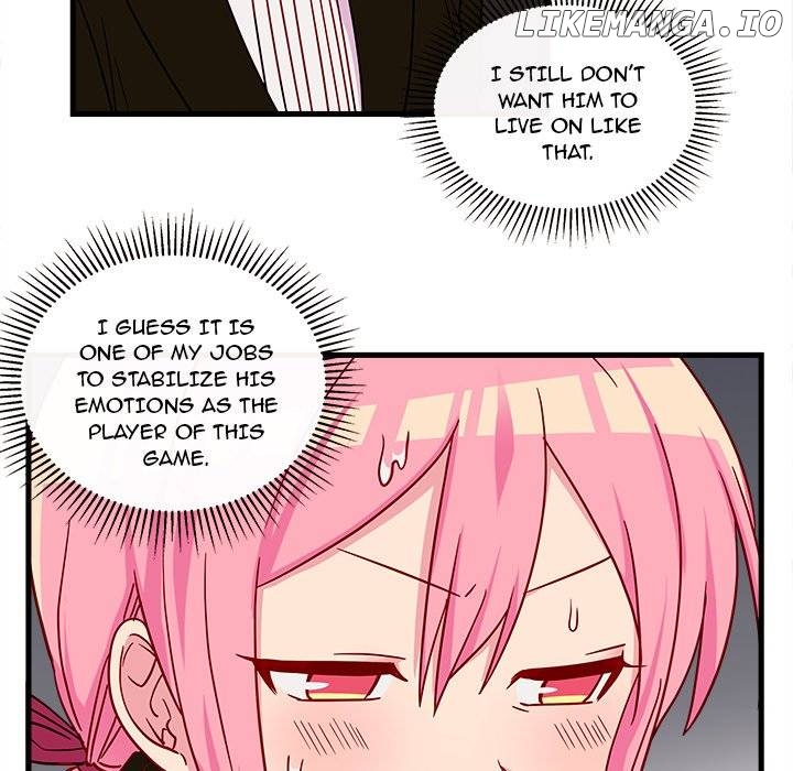I Choose You! Chapter 28 - page 91
