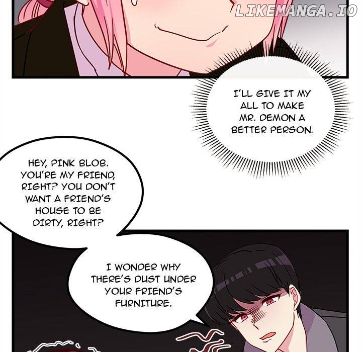 I Choose You! Chapter 28 - page 92