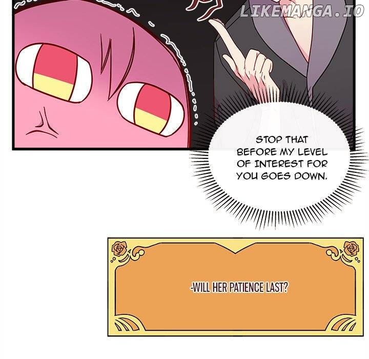 I Choose You! Chapter 28 - page 93