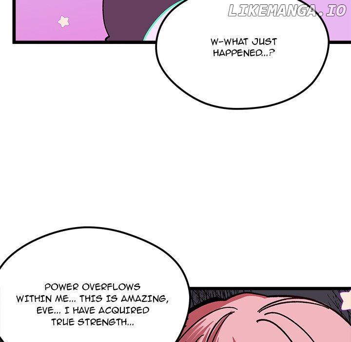 I Choose You! Chapter 99 - page 100