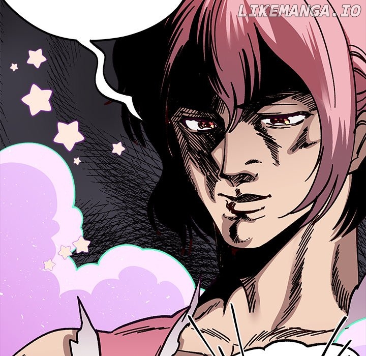 I Choose You! Chapter 99 - page 101