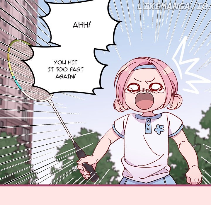I Choose You! Chapter 99 - page 13