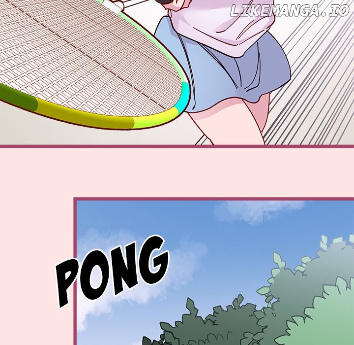 I Choose You! Chapter 99 - page 18