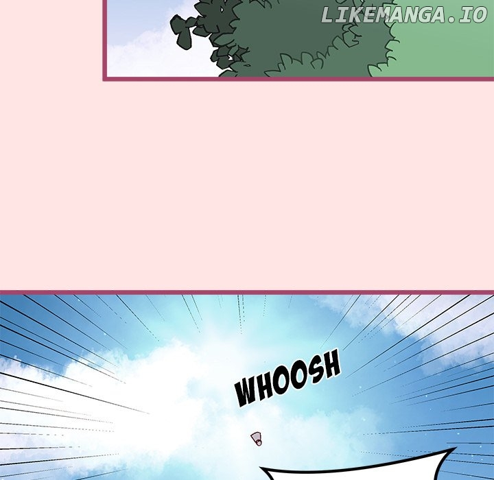 I Choose You! Chapter 99 - page 19