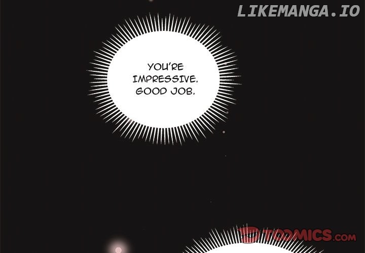 I Choose You! Chapter 99 - page 2