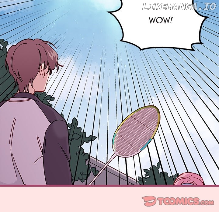 I Choose You! Chapter 99 - page 20