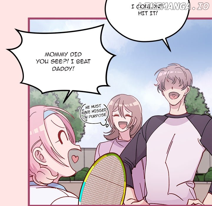 I Choose You! Chapter 99 - page 23