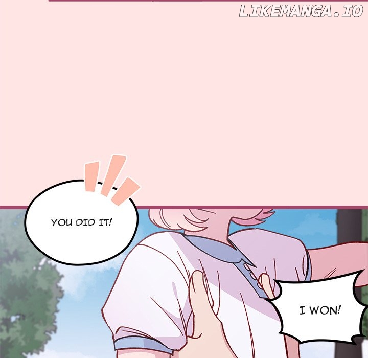 I Choose You! Chapter 99 - page 24