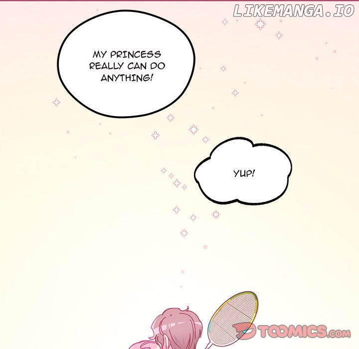 I Choose You! Chapter 99 - page 26