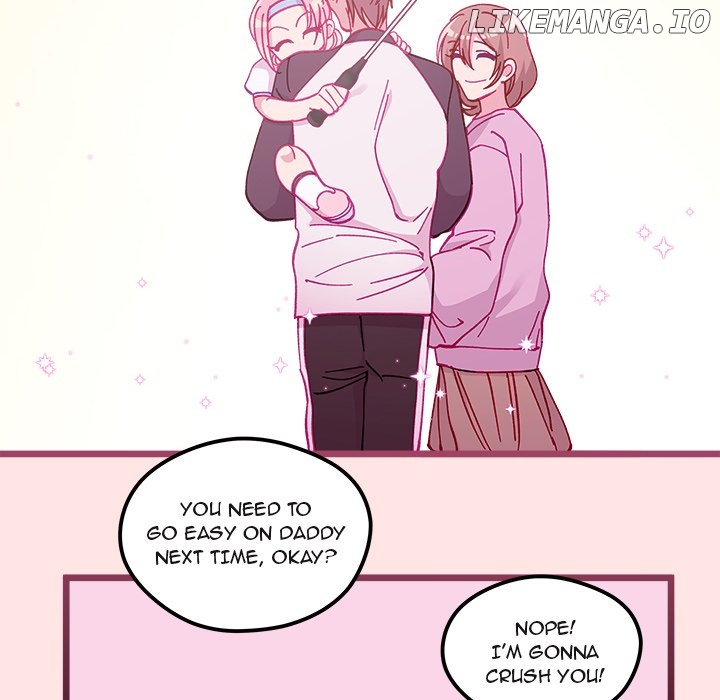 I Choose You! Chapter 99 - page 27