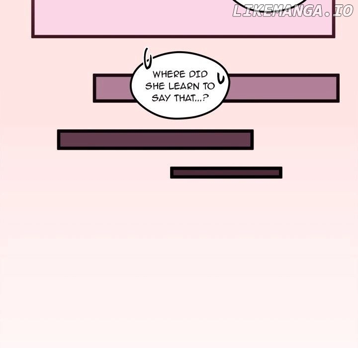 I Choose You! Chapter 99 - page 28