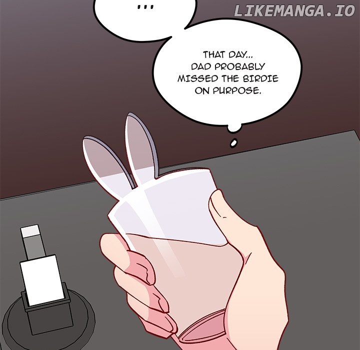 I Choose You! Chapter 99 - page 30