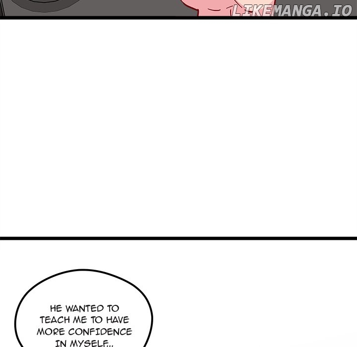 I Choose You! Chapter 99 - page 31