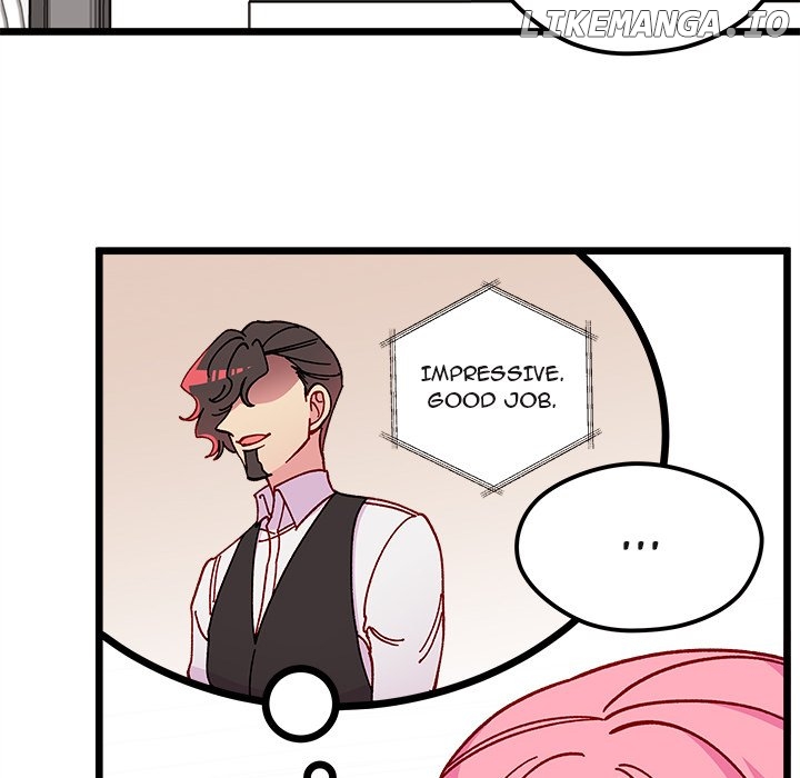 I Choose You! Chapter 99 - page 33
