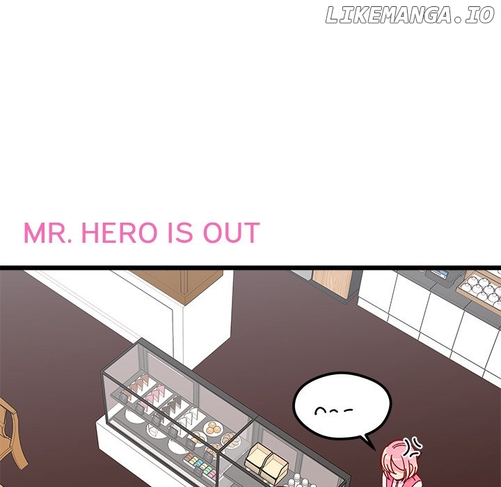 I Choose You! Chapter 99 - page 36