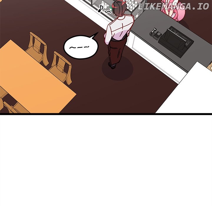 I Choose You! Chapter 99 - page 37