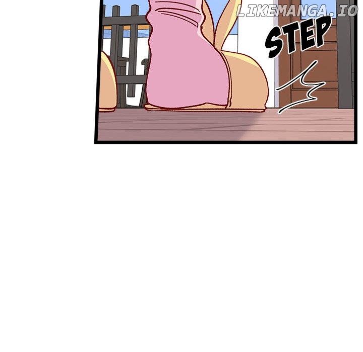 I Choose You! Chapter 99 - page 39