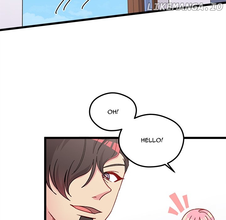 I Choose You! Chapter 99 - page 41