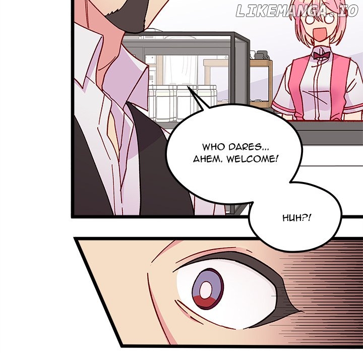 I Choose You! Chapter 99 - page 42