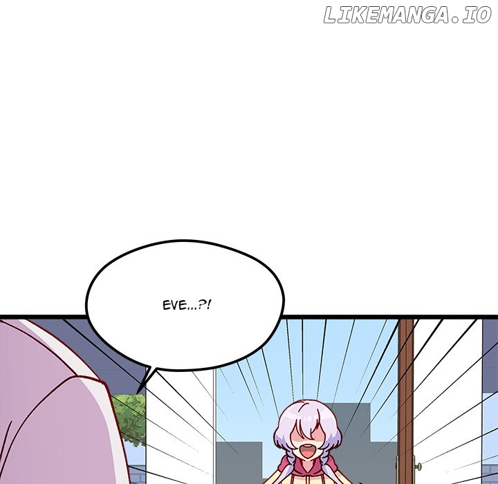I Choose You! Chapter 99 - page 43