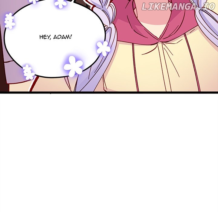 I Choose You! Chapter 99 - page 45