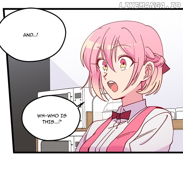 I Choose You! Chapter 99 - page 46