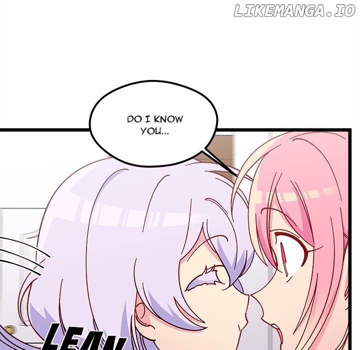 I Choose You! Chapter 99 - page 47