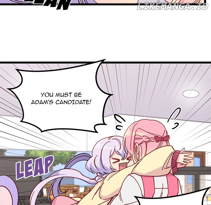 I Choose You! Chapter 99 - page 48