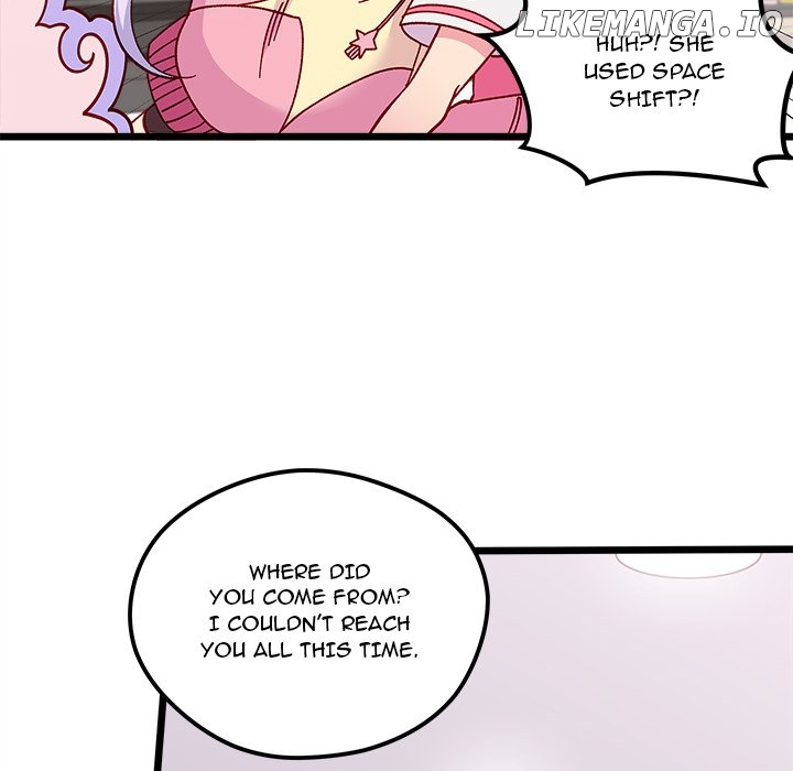I Choose You! Chapter 99 - page 49