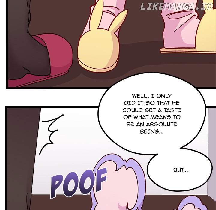 I Choose You! Chapter 99 - page 52