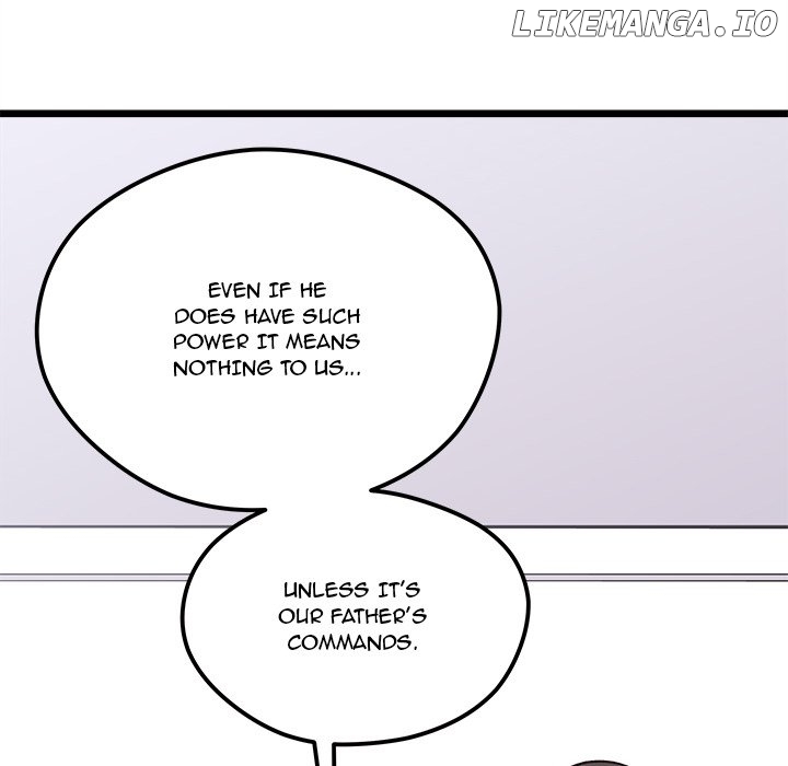 I Choose You! Chapter 99 - page 54