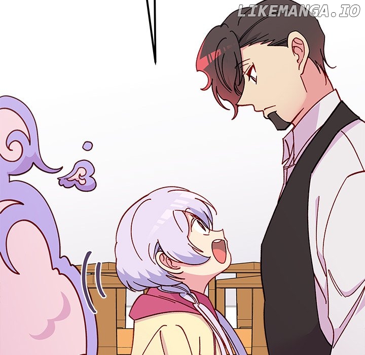I Choose You! Chapter 99 - page 55