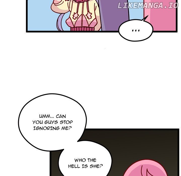 I Choose You! Chapter 99 - page 57