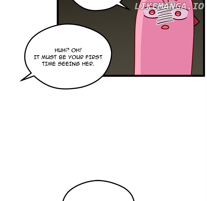 I Choose You! Chapter 99 - page 58