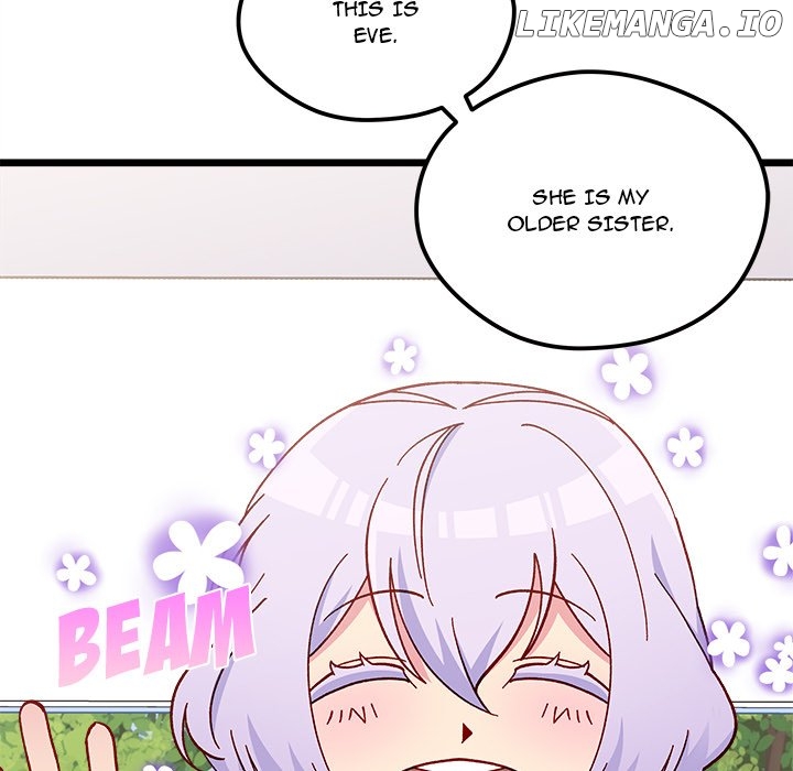 I Choose You! Chapter 99 - page 59