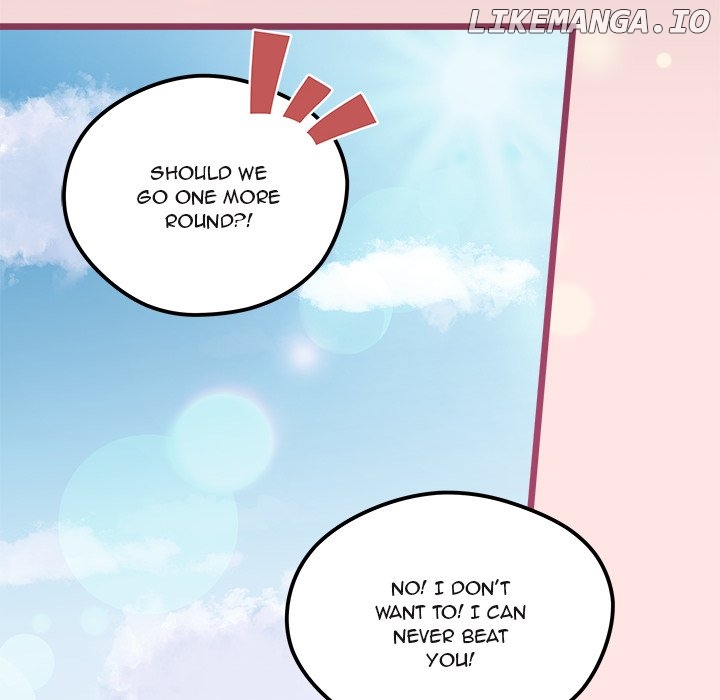 I Choose You! Chapter 99 - page 6
