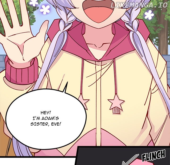 I Choose You! Chapter 99 - page 60