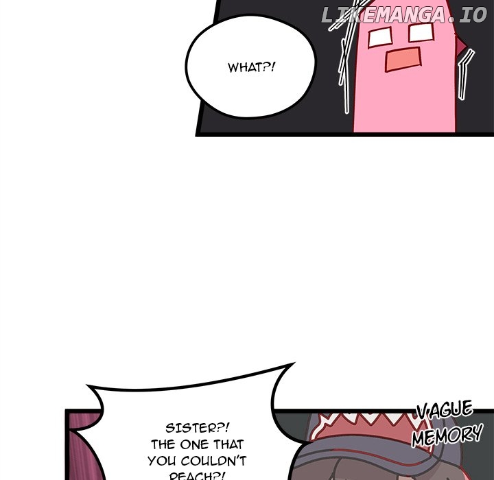 I Choose You! Chapter 99 - page 61